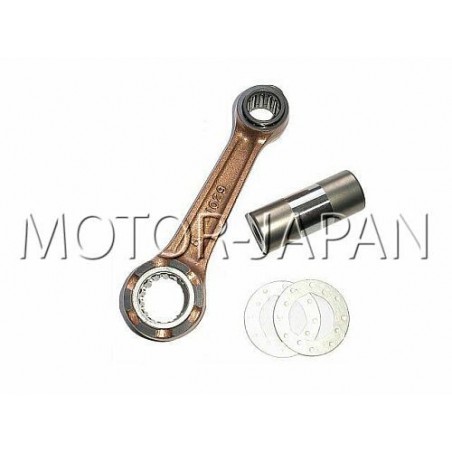 KORBOWOD KAWASAKI KX 125 KX125 rok produkcji 1992 - 1993