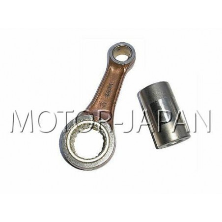 KORBOWOD SUZUKI DRZ DR-Z 400 DRZ400 rok produkcji 2001 - 2004