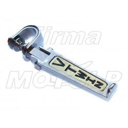 METALOWE PODNOZKI NA GMOLE 28 MM 32 MM - V-TWIN