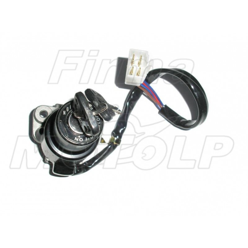 NOWA STACYJKA YAMAHA XJ 600 DIVERSION FJ 1200