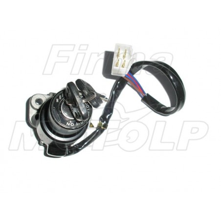 NOWA STACYJKA YAMAHA XJ 600 DIVERSION FJ 1200