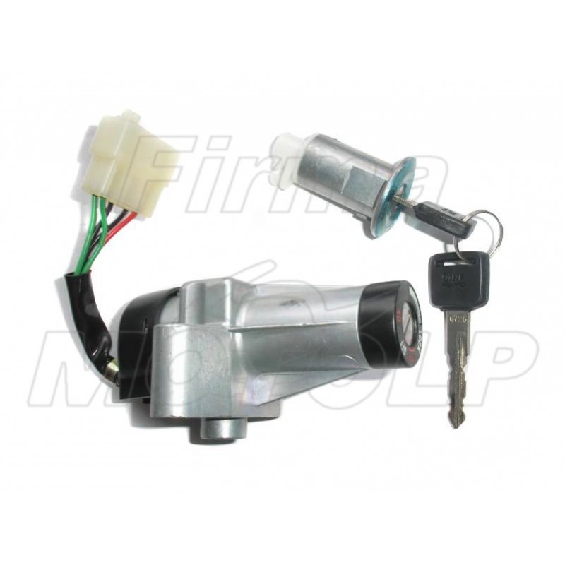 NOWA STACYJKA + ZAMEK HONDA SH 50 SH50 SH-50 rok produkcji 1994 - 1995