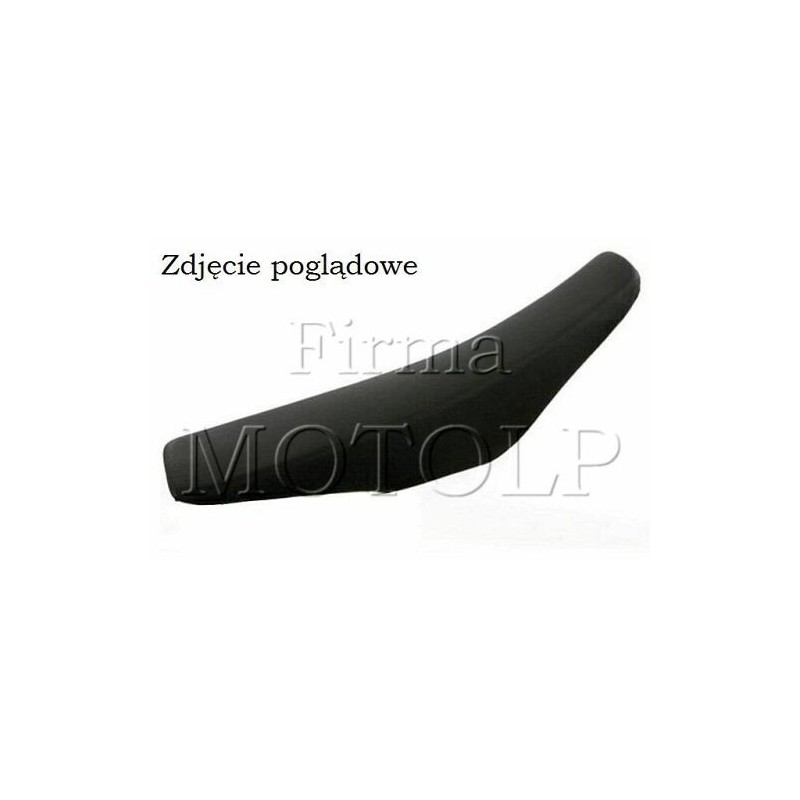 POKROWIEC SIEDZENIA SUZUKI RM 85 RM85 rok produkcji 2002 - 2011
