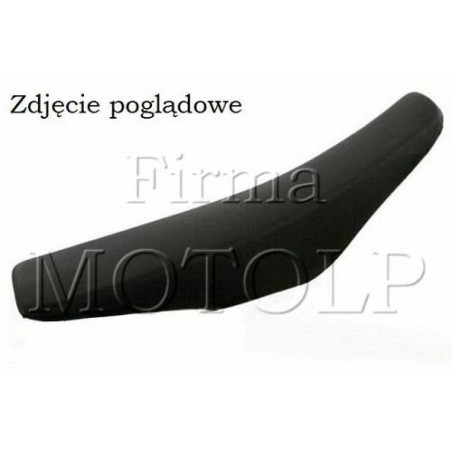 POKROWIEC SIEDZENIA SUZUKI RM 85 RM85 rok produkcji 2002 - 2011