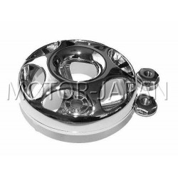 NAKLADKA NA KLAKSON YAMAHA V-STAR VSTAR 650 1100