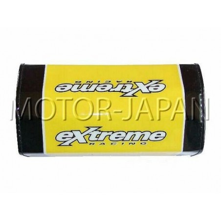 NAKLADKA NA POPRZECZKE KIEROWNICY ENDURO CROSS