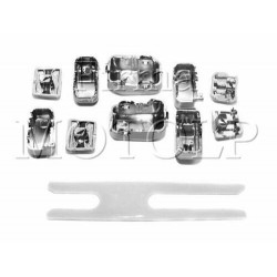 NAKLADKI NA PRZELACZNIKI HARLEY FLTR FLTRU FLHTK rok produkcji 1996 - 2013