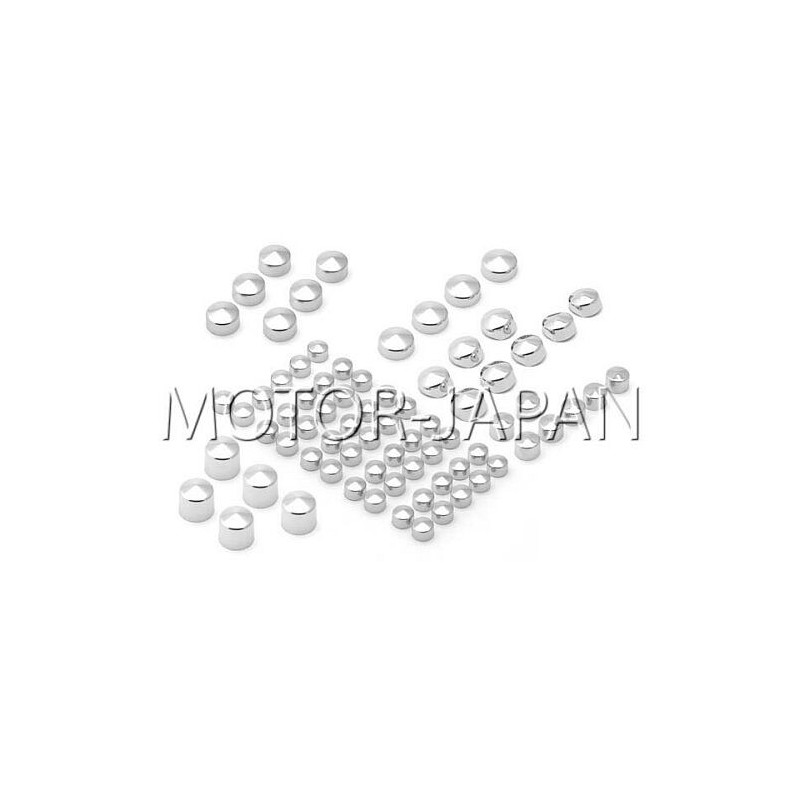 NAKLADKA NAKLADKI SRUB SRUBY HARLEY TWIN CAM DYNA rok produkcji od 2000