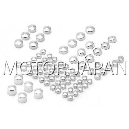 NAKLADKA NAKLADKI SRUB SRUBY HARLEY TWIN CAM DYNA rok produkcji od 2000