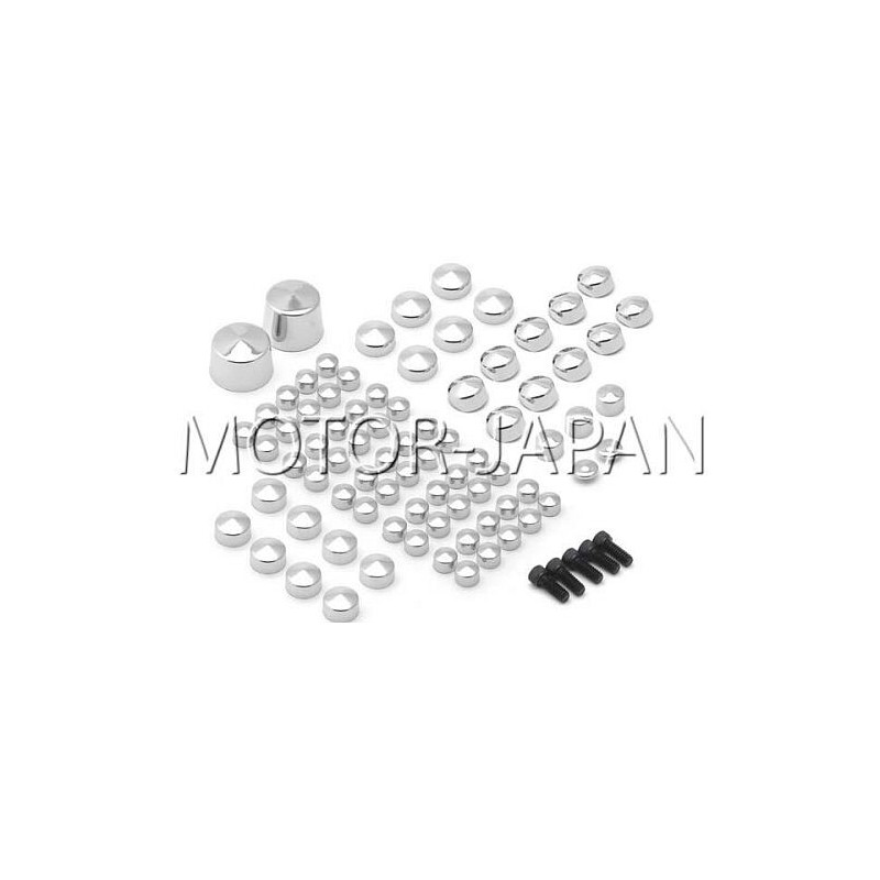 NAKLADKA NAKLADKI SRUB HARLEY SOFTAIL TWIN CAM rok produkcji od 2007