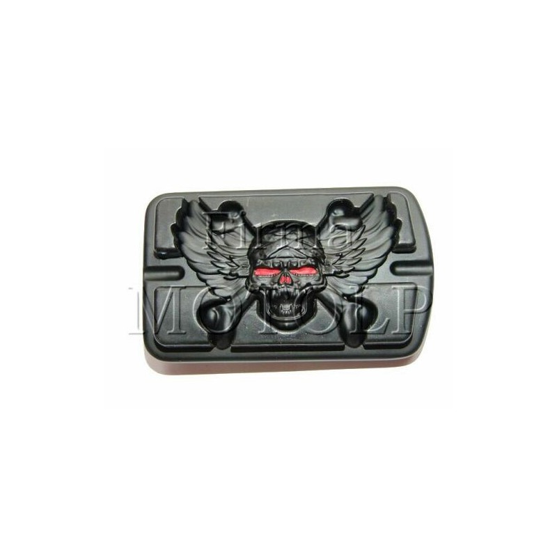 NAKLADKA NA PEDAL HAMULCA HARLEY DAVIDSON HD DYNA ELECTRA SOFTAIL GLIDE TRIKE