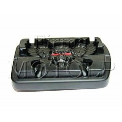 NAKLADKA NA PEDAL HAMULCA HARLEY DAVIDSON HD DYNA ELECTRA SOFTAIL GLIDE TRIKE