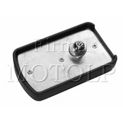 NAKLADKA NA PEDAL HAMULCA HARLEY DAVIDSON HD DYNA ELECTRA SOFTAIL GLIDE TRIKE