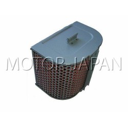 FILTR POWIETRZA HONDA CB750 CB CBX 750 CBX750 F rok produkcji 1984 - 2003