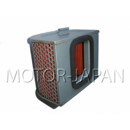 FILTR POWIETRZA HONDA CB750 CB CBX 750 CBX750 F rok produkcji 1984 - 2003