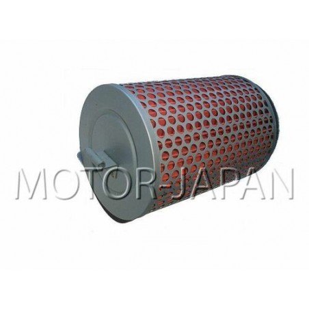 FILTR POWIETRZA HONDA CB400 CB500 CB 400 500 T rok produkcji 1975 - 2002