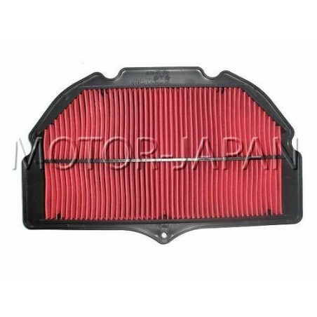 FILTR POWIETRZA SUZUKI GSX-R GSX GSXR 600 750 1000 rok produkcji 2000 - 2007