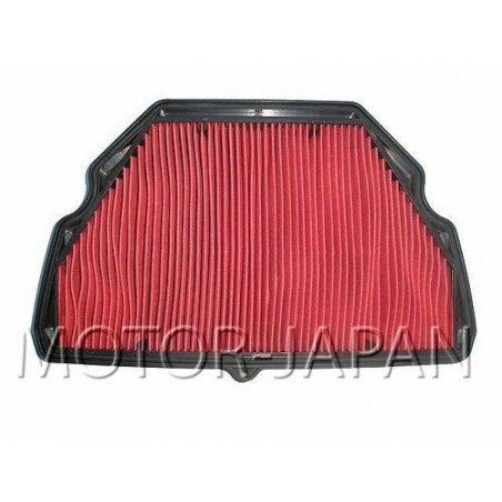 FILTR POWIETRZA HONDA CBR 600 F CBR600 600F rok produkcji 1999 - 2001