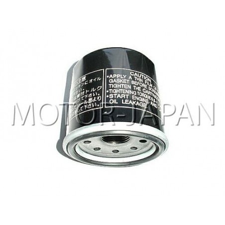 FILTR OLEJU HONDA CBR 954 RR SC50 CB 600 HORNET