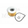 FILTR OLEJU YAMAHA FJ XJR FZR 1000 1100 1200 1300