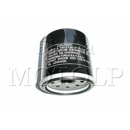 FILTR OLEJU KAWASAKI EN GPZ VN ZX-6R ZX-7R ZXR ZZR