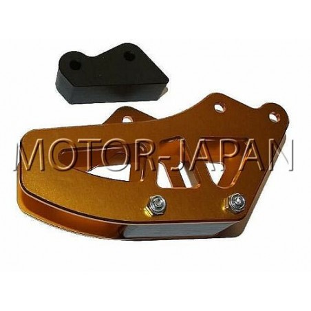 PROWADNICA LANCUCHA KAWASAKI KX 125 250 250F 250 F rok produkcji 1997 - 2006