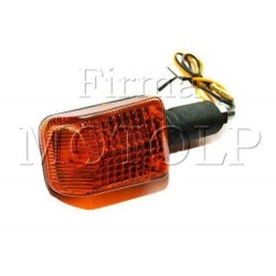 MINI MIGACZE KIERUNKOWSKAZY GUMOWE MOCOWANIE HOMOLOGACJA E9