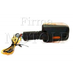 MINI MIGACZE KIERUNKOWSKAZY GUMOWE MOCOWANIE HOMOLOGACJA E9