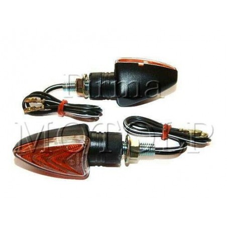 MINI MIGACZE KIERUNKOWSKAZY KIERUNKI UNIWERSALNE HOMOLOGACJA E11