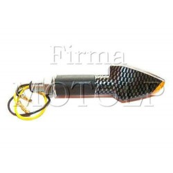 MIGACZE KIERUNKOWSKAZY KIERUNKI CARBON LED HOMOLOGACJA E11