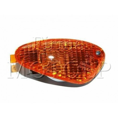 KIERUNKOWSKAZY MIGACZE KIERUNKI GILERA RUNNER - PRAWY - HOMOLOGACJA E11