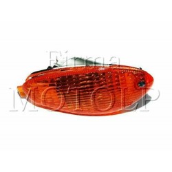 KIERUNKOWSKAZY MIGACZE KIERUNKI GILERA RUNNER - PRAWY - HOMOLOGACJA E11