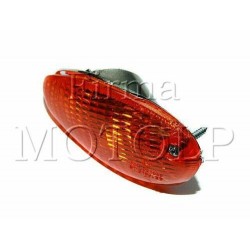 KIERUNKOWSKAZY MIGACZE KIERUNKI GILERA RUNNER - PRAWY - HOMOLOGACJA E11