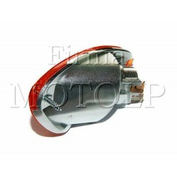 KIERUNKOWSKAZY MIGACZE KIERUNKI GILERA RUNNER - PRAWY - HOMOLOGACJA E11