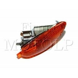 KIERUNKOWSKAZY MIGACZE KIERUNKI GILERA RUNNER - PRAWY - HOMOLOGACJA E11