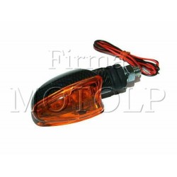 MIGACZE KIERUNKOWSKAZY LED GUMOWE MOCOWANIE HOMOLOGACJA E11