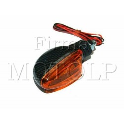 MIGACZE KIERUNKOWSKAZY LED GUMOWE MOCOWANIE HOMOLOGACJA E11