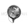 REFLEKTOR LIGHTBAR LAMPA PRZOD 4,5 CALA CHROM HOMOLOGACJA E4