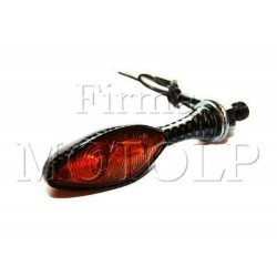 MINI MIGACZE KIERUNKOWSKAZY KIERUNKI CARBON HOMOLOGACJA E11