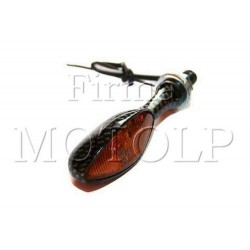 MINI MIGACZE KIERUNKOWSKAZY KIERUNKI CARBON HOMOLOGACJA E11