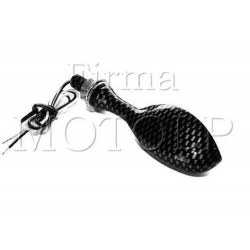 MINI MIGACZE KIERUNKOWSKAZY KIERUNKI CARBON HOMOLOGACJA E11