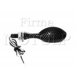 MINI MIGACZE KIERUNKOWSKAZY KIERUNKI CARBON HOMOLOGACJA E11