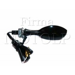 MINI MIGACZE KIERUNKOWSKAZY KIERUNKI CZARNE HOMOLOGACJA E11