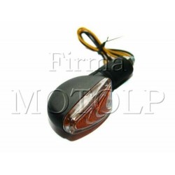 MIGACZE KIERUNKOWSKAZY KIERUNKI CZARNE HOMOLOGACJA E9