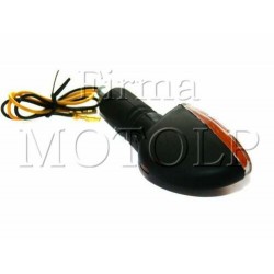 MIGACZE KIERUNKOWSKAZY KIERUNKI CZARNE HOMOLOGACJA E9