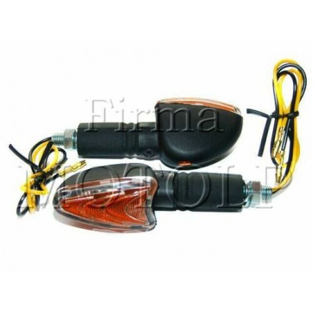 MIGACZE KIERUNKOWSKAZY KIERUNKI CZARNE HOMOLOGACJA E9