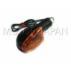 MIGACZE KIERUNKOWSKAZY KIERUNKI CZARNE HOMOLOGACJA E11