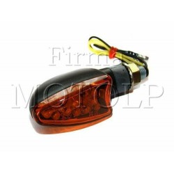 MIGACZE KIERUNKOWSKAZY KIERUNKI CZARNE LED HOMOLOGACJA E11