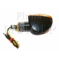 MIGACZE KIERUNKOWSKAZY KIERUNKI CZARNE LED HOMOLOGACJA E11