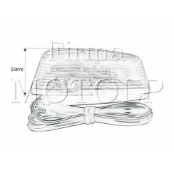 MIGACZE KIERUNKOWSKAZY UNIWERSALNE NA OWIEWKE HOMOLOGACJA E11